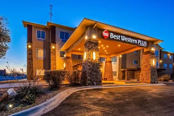 Best Western Plus Seminole Hotel & Suites