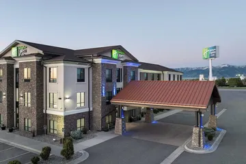 Holiday Inn Express Hotel & Suites Belgrade by IHG