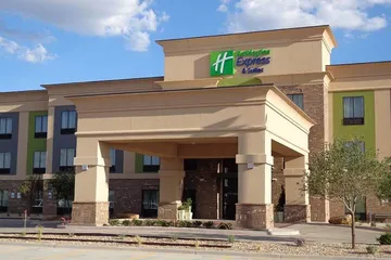 Holiday Inn Express Hotel & Suites Lubbock South by IHG