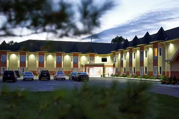Quality Inn