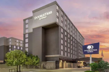 DoubleTree by Hilton Denver Cherry Creek