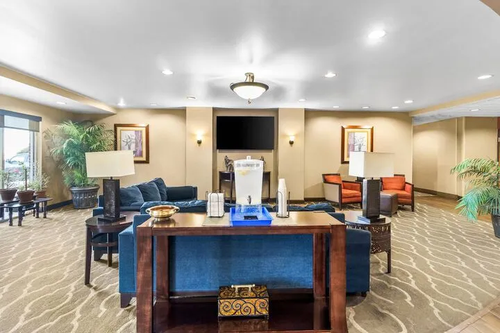 Hotel Interior 2 of 53