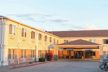 Comfort Inn Sioux City South