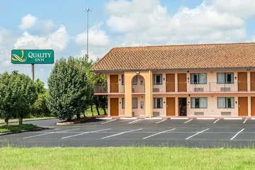 Quality Inn Marianna South