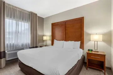 Comfort Suites Brenham