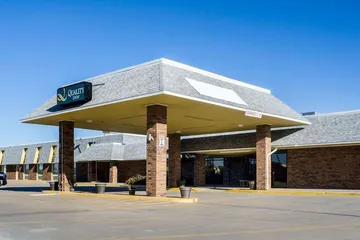 Quality Inn Liberal
