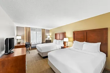 Comfort Inn Rhinelander