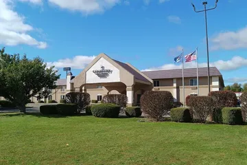 Country Inn & Suites by Radisson Battle Creek, MI