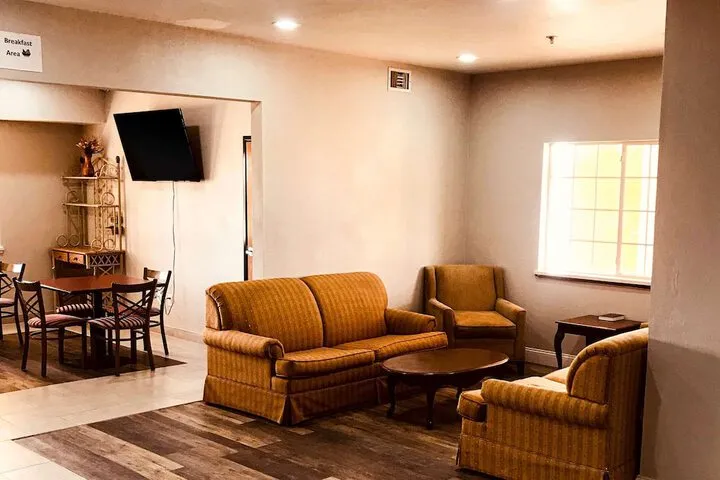 Hotel Interior 3 of 60