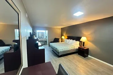 Loyalty Inn Gainesville