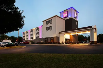 Garner Hotel Frederick Southeast by IHG