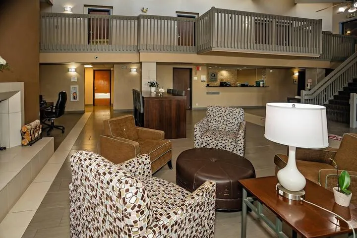 Hotel Interior 5 of 51