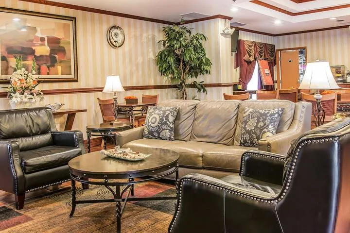 Hotel Interior 2 of 35