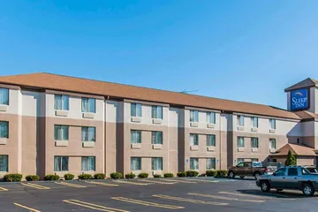 Sleep Inn Midland - Bay City West