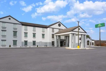 Wingate by Wyndham Clearfield