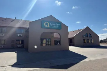 Quality Inn & Suites Colby