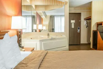 Quality Inn Gaylord