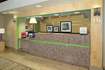 Hampton Inn Austin / Airport Area South