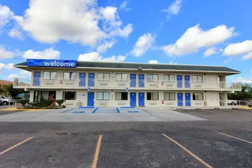 Motel 6 Kingsville TX
