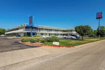 Motel 6 Bellmead TX - Waco