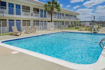 Motel 6 Gulfport MS – Airport