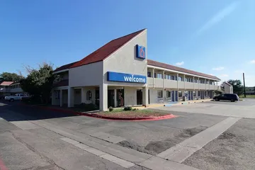 Motel 6 Amarillo TX - Airport
