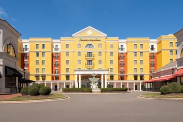 Hampton Inn & Suites Charlotte / South Park at Phillips Place