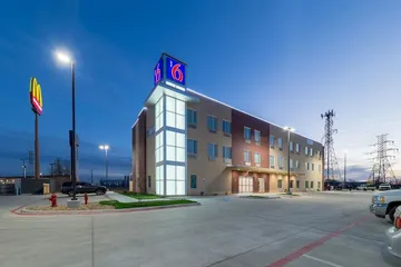 Motel 6 Fort Worth TX - North - Saginaw