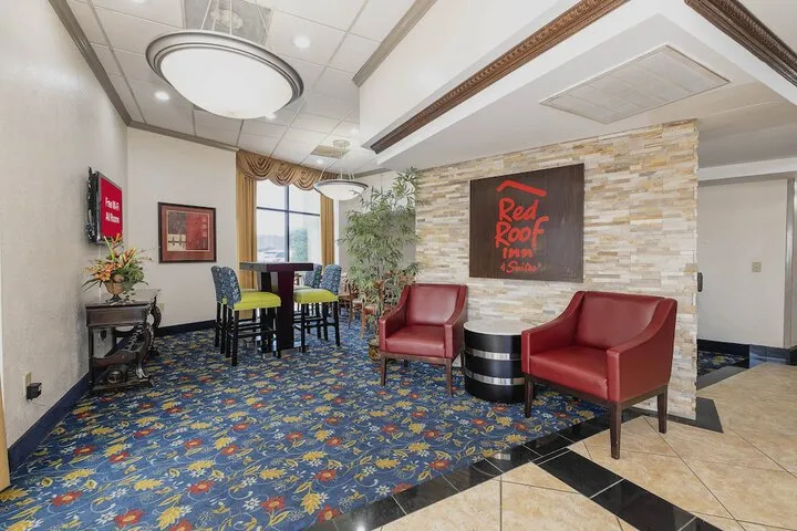 Hotel Interior 2 of 42