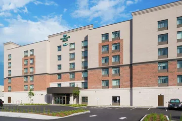 Homewood Suites by Hilton Ottawa Airport