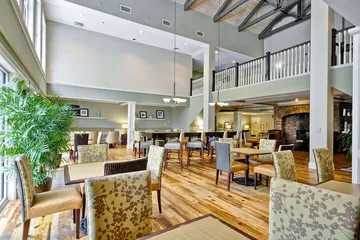 Hampton Inn & Suites Charleston / Mt. Pleasant-Isle of Palms