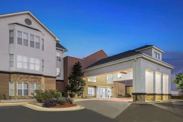 Homewood Suites by Hilton Jackson-Ridgeland