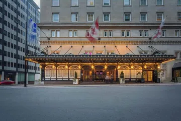 The Ritz-Carlton Montréal