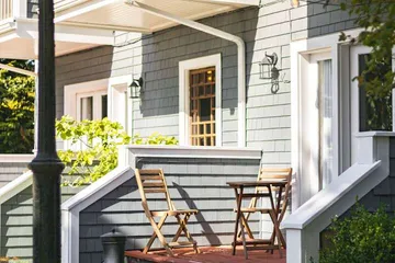 Shelburne Hotel
