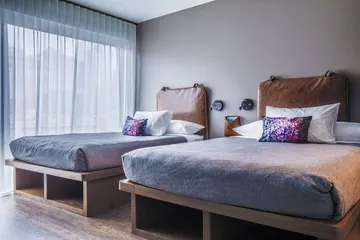 Moxy Chicago Downtown