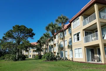 Parc Corniche Condominium Suite Hotel