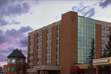 The Glenmore Inn & Convention Centre