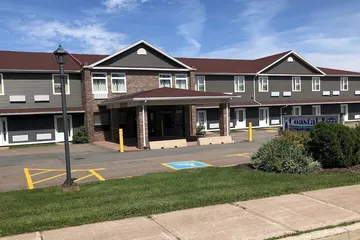 Coastal Inn Sackville