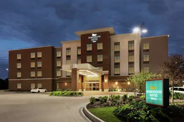 Homewood Suites by Hilton Houston NW at Beltway 8 TX