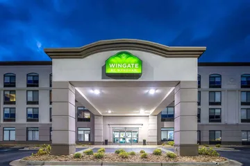 Wingate by Wyndham Atlanta Galleria / Ballpark