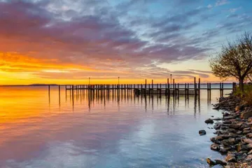 Weiss Lake Lodge