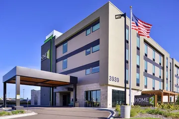 Home2 Suites Eagan Minneapolis