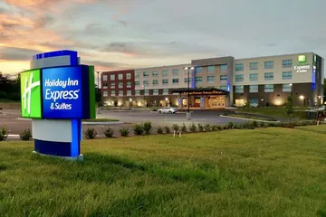 Holiday Inn Express & Suites Raleigh Airport - Brier Creek by IHG