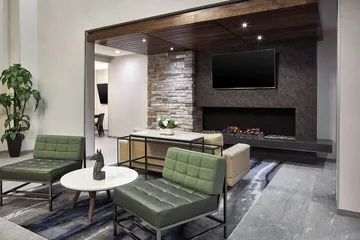 Fairfield Inn & Suites by Marriott Virginia Beach / Norfolk Airport