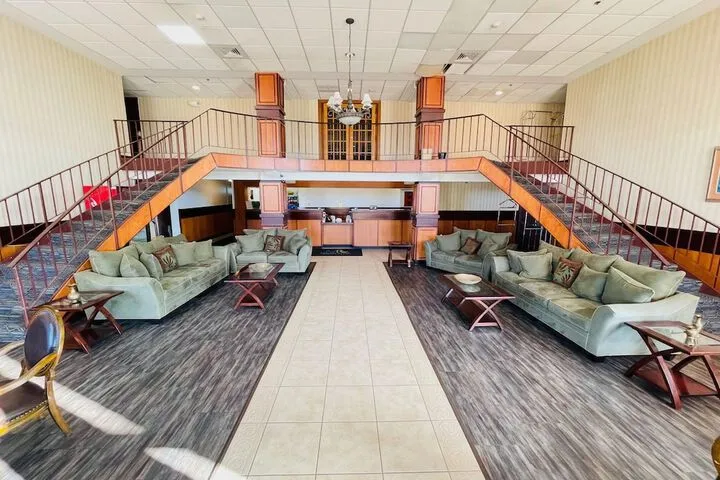Hotel Interior 4 of 52