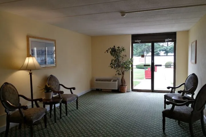 Hotel Interior 3 of 52