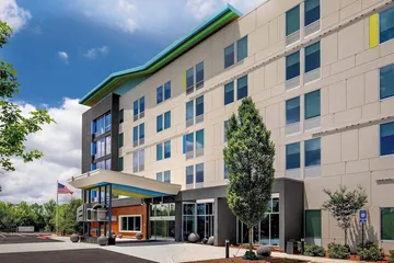 Aloft by Marriott Alpharetta