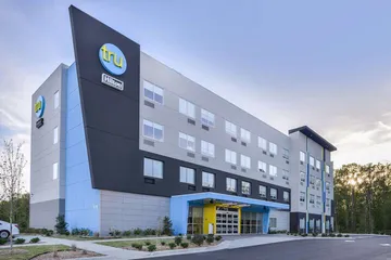 Tru by Hilton Little Rock West