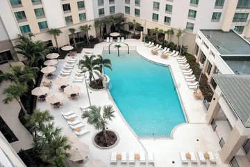 SpringHill Suites by Marriott Orlando Theme Parks / Lake Buena Vista