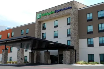Holiday Inn Express and Suites White Hall by IHG